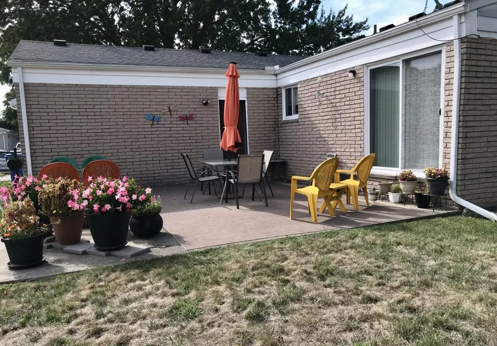 3935 Lovett Avenue Inkster, MI 48141