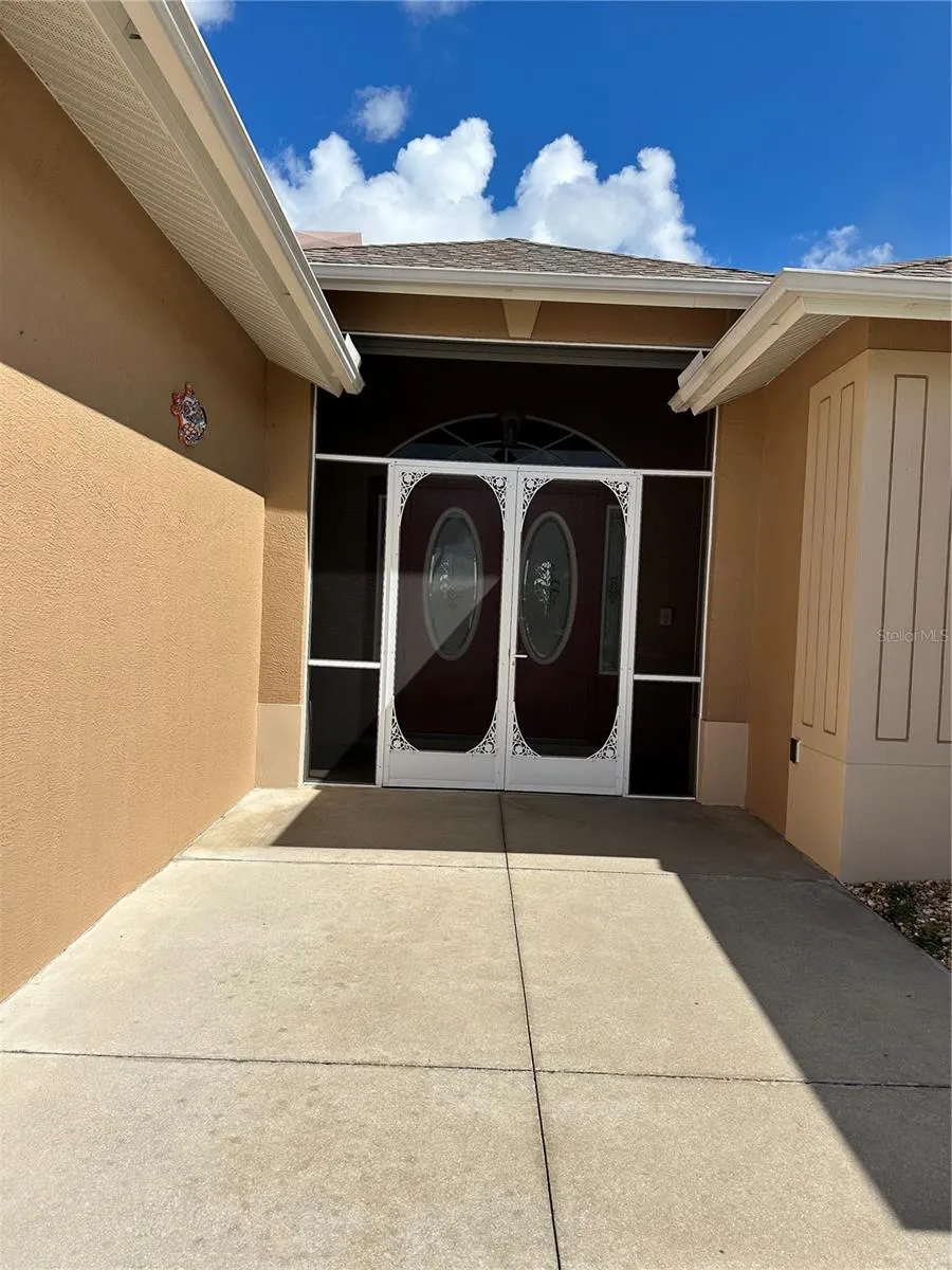 23530 DUNSTAN AVENUE Port Charlotte, FL 33954