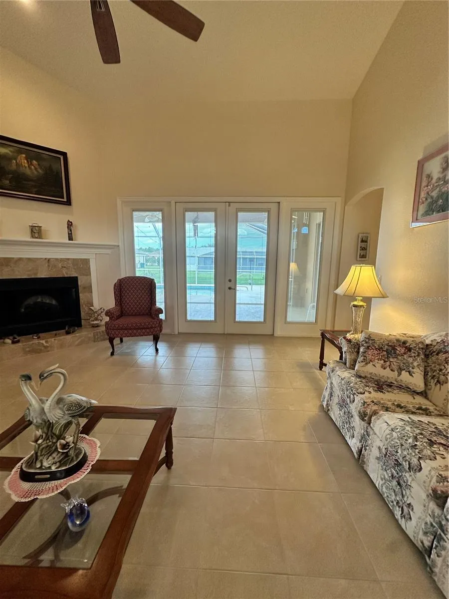 23530 DUNSTAN AVENUE Port Charlotte, FL 33954