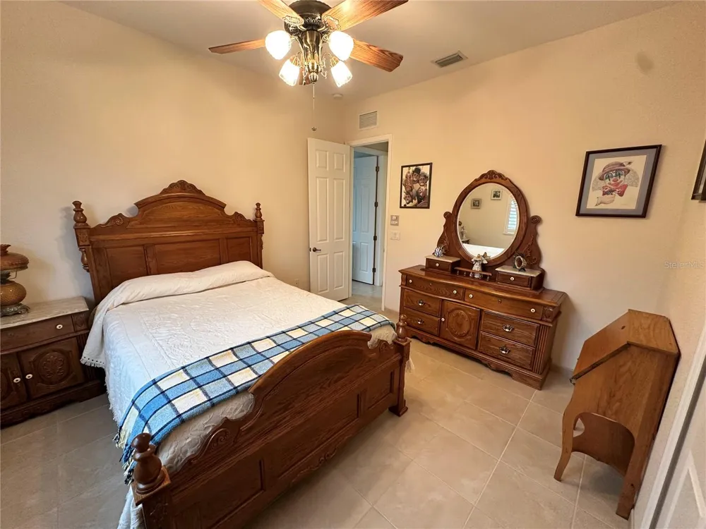 23530 DUNSTAN AVENUE Port Charlotte, FL 33954