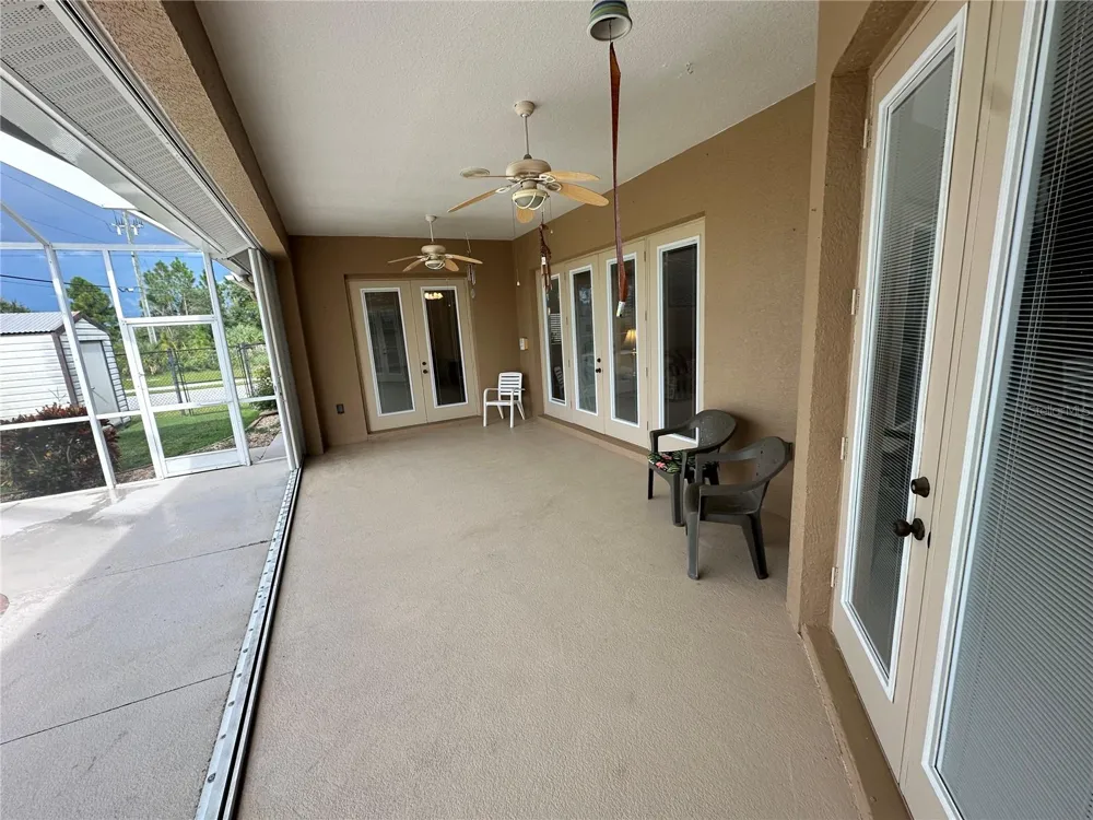 23530 DUNSTAN AVENUE Port Charlotte, FL 33954