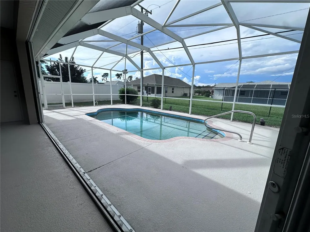 23530 DUNSTAN AVENUE Port Charlotte, FL 33954