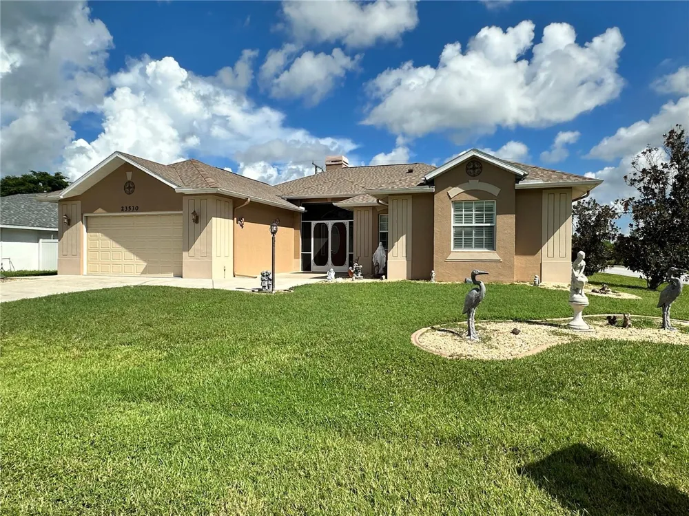 23530 DUNSTAN AVENUE Port Charlotte, FL 33954