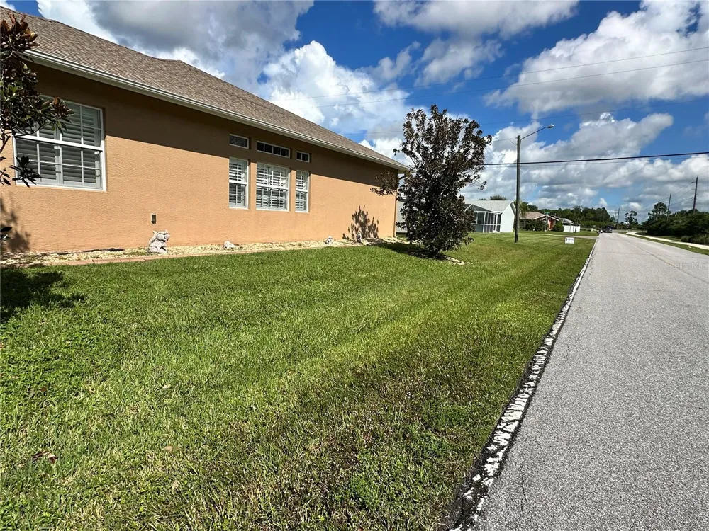 23530 DUNSTAN AVENUE Port Charlotte, FL 33954