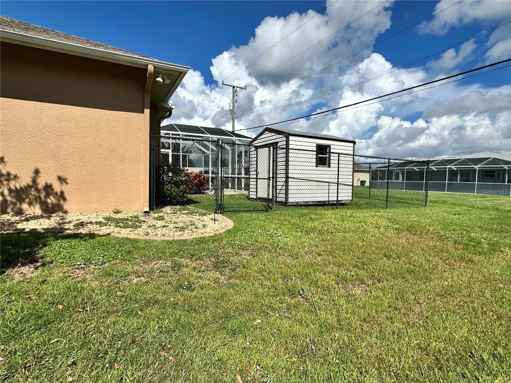 23530 DUNSTAN AVENUE Port Charlotte, FL 33954
