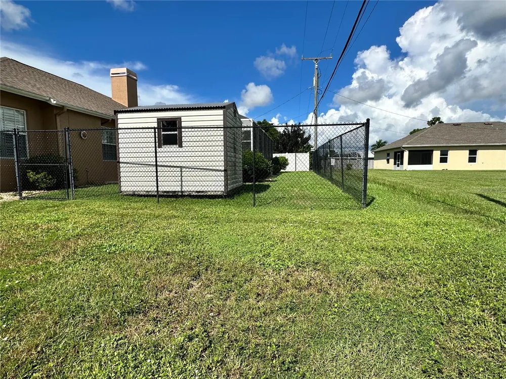 23530 DUNSTAN AVENUE Port Charlotte, FL 33954