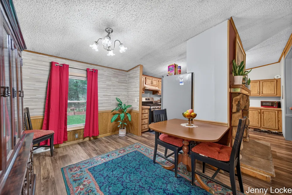 6165 Weber Road Whitehall, MI 49461