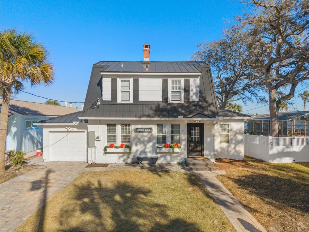 241 LEXINGTON DRIVE Daytona Beach, FL 32114