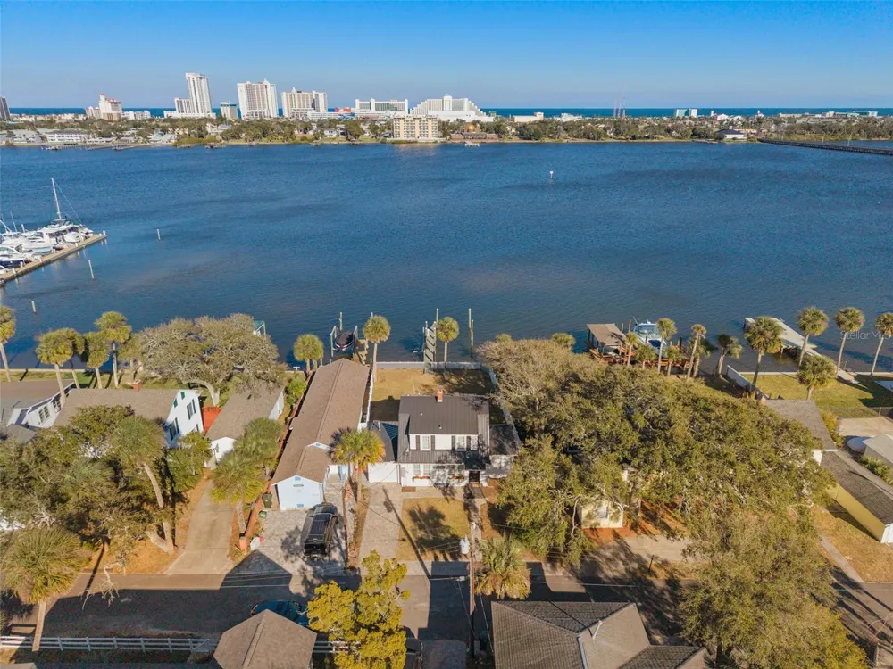 241 LEXINGTON DRIVE Daytona Beach, FL 32114