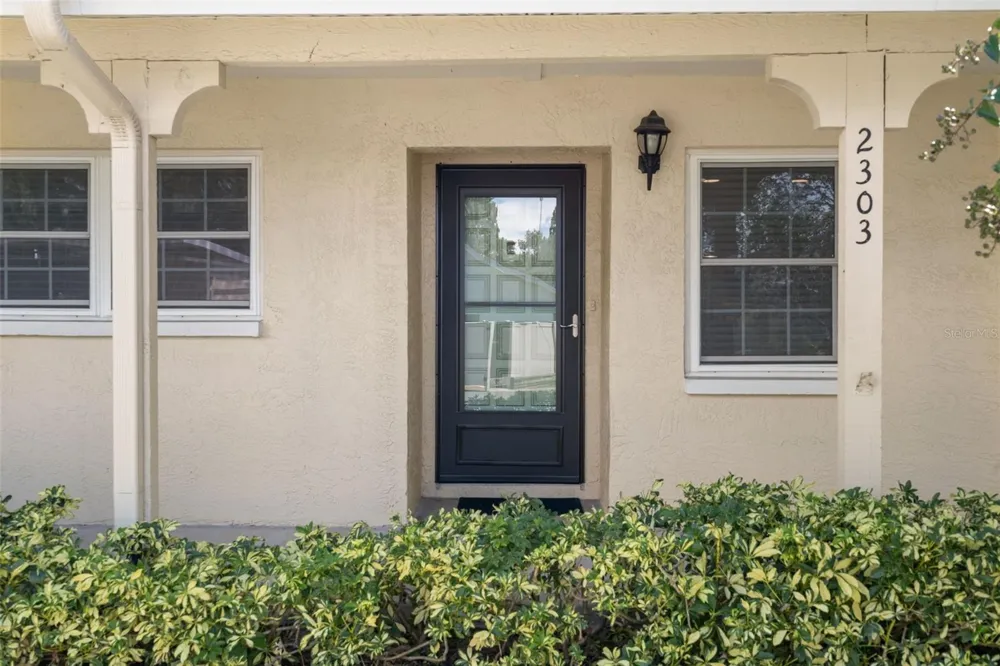 2465 NORTHSIDE DRIVE #2303 Clearwater, FL 33761