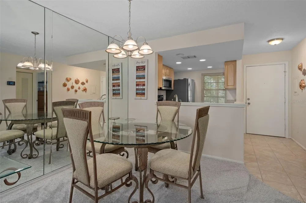 2465 NORTHSIDE DRIVE #2303 Clearwater, FL 33761