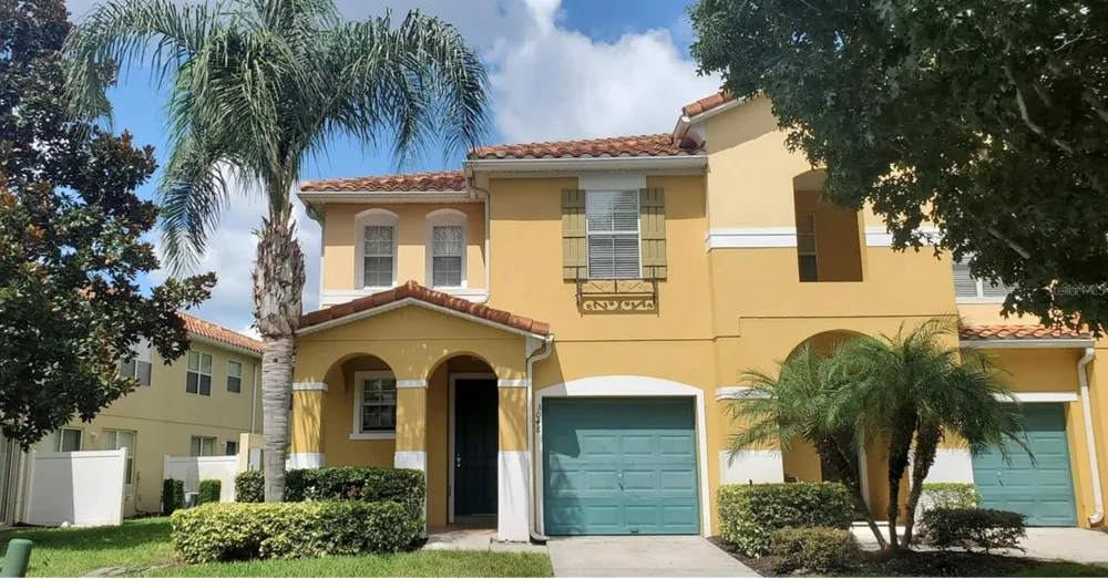 3048 SEAVIEW CASTLE DRIVE Kissimmee, FL 34746