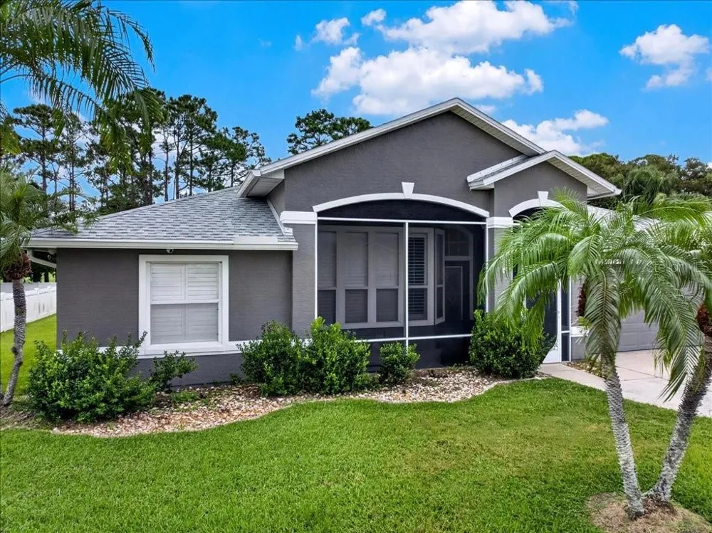 1777 ARASH CIRCLE Port Orange, FL 32128
