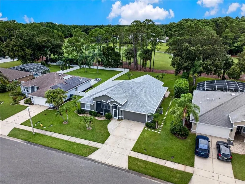 1777 ARASH CIRCLE Port Orange, FL 32128