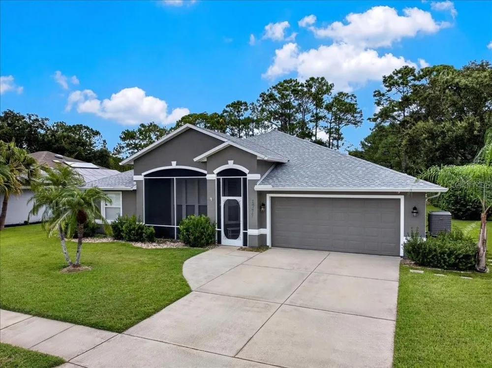 1777 ARASH CIRCLE Port Orange, FL 32128