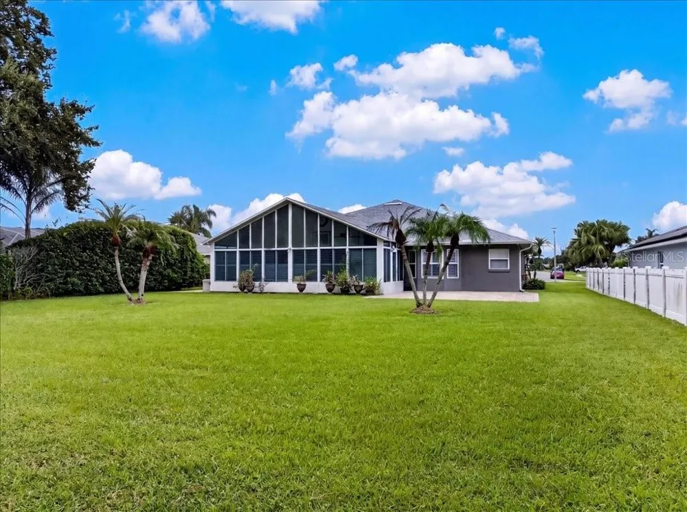 1777 ARASH CIRCLE Port Orange, FL 32128