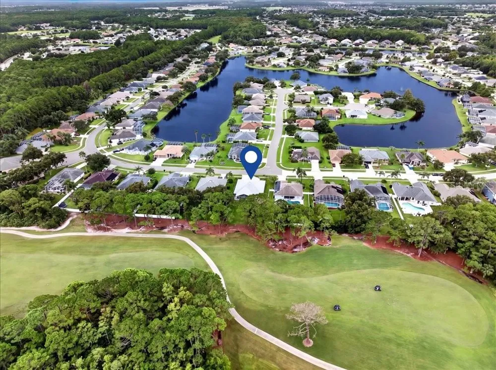 1777 ARASH CIRCLE Port Orange, FL 32128
