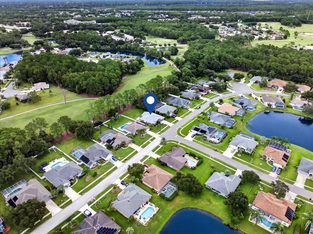 1777 ARASH CIRCLE Port Orange, FL 32128