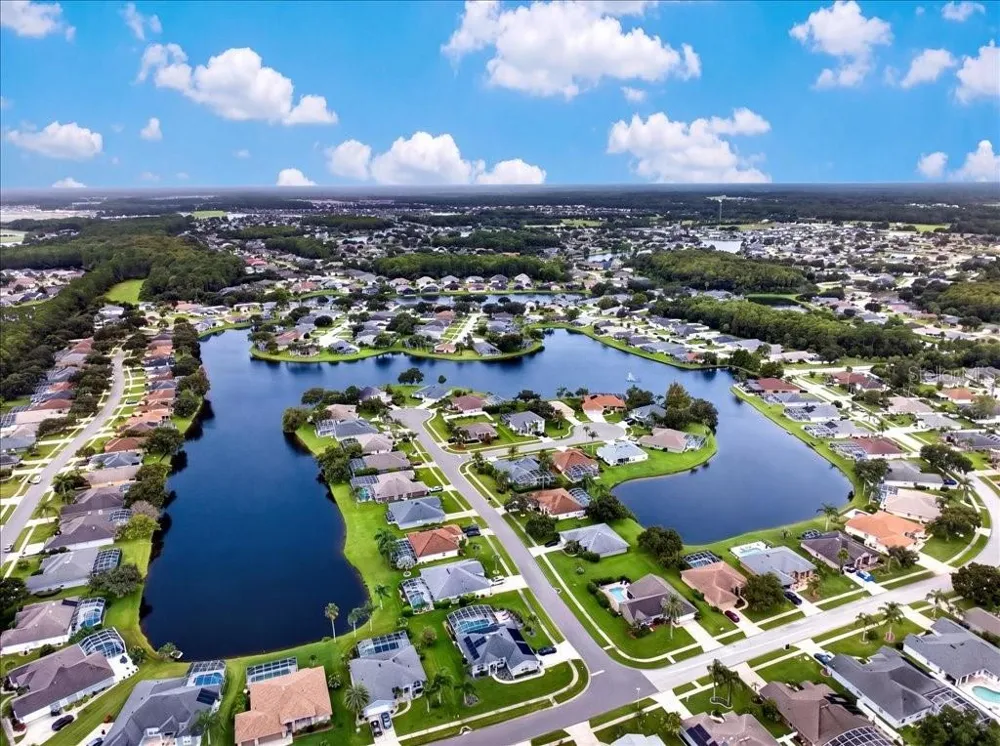 1777 ARASH CIRCLE Port Orange, FL 32128