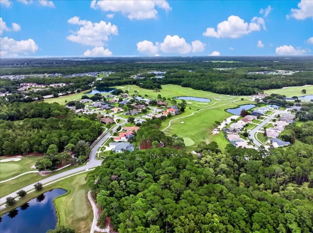 1777 ARASH CIRCLE Port Orange, FL 32128