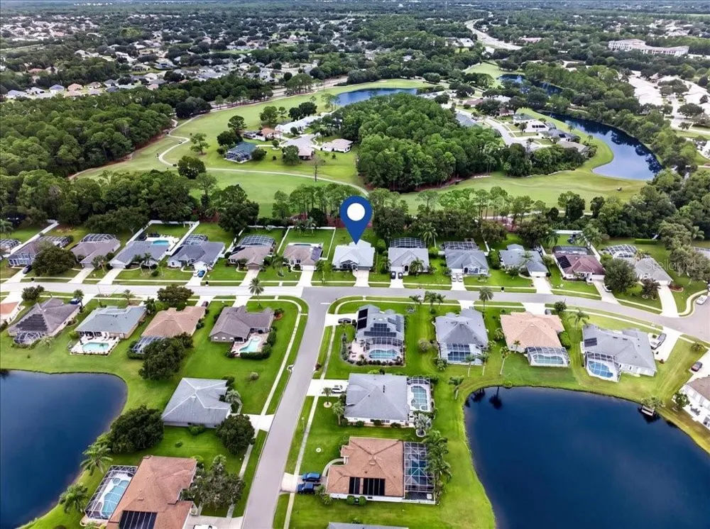 1777 ARASH CIRCLE Port Orange, FL 32128