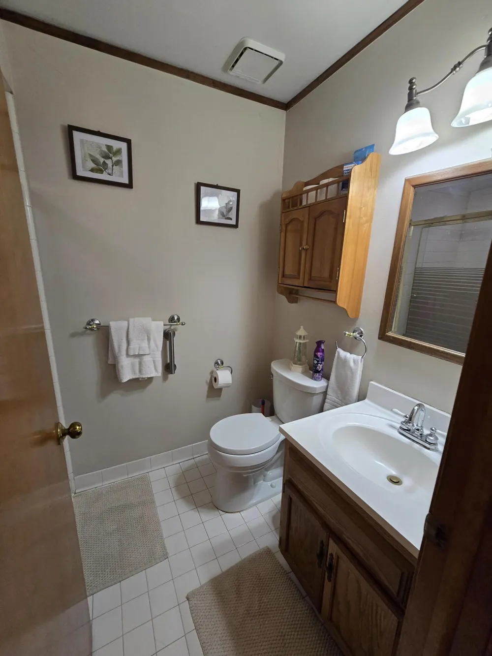 43164 Hillcrest Drive Sterling Heights, MI 48313