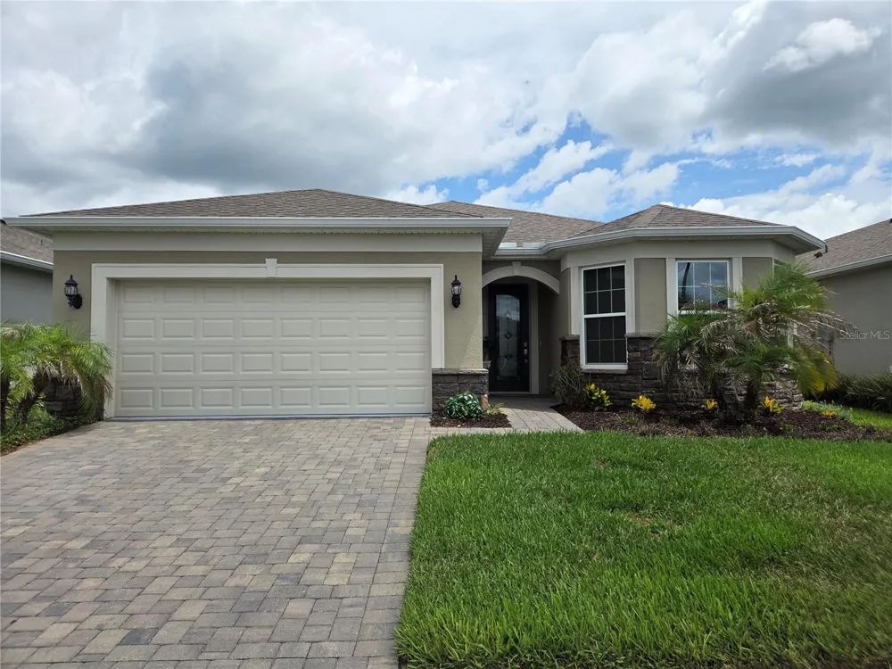 6117 CITRUS GROVE COURT St Cloud, FL 34771