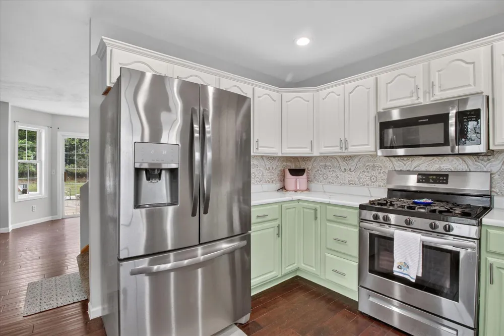 4512 Traxton Drive Hesperia, MI 49421