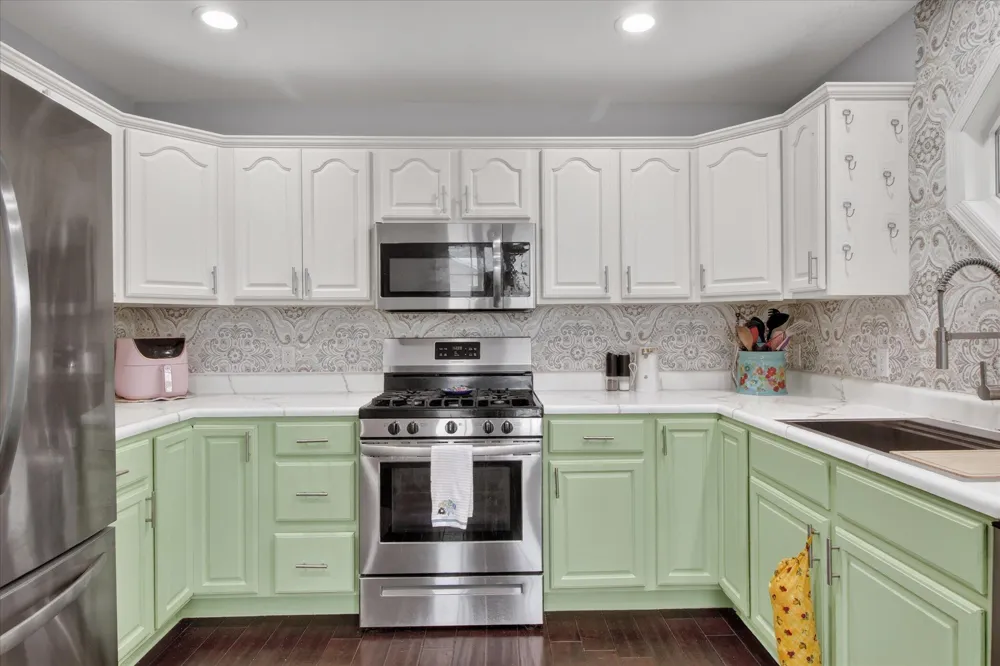 4512 Traxton Drive Hesperia, MI 49421