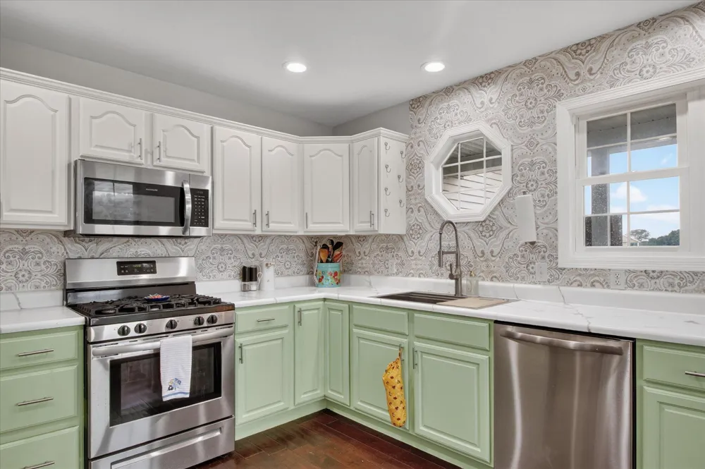 4512 Traxton Drive Hesperia, MI 49421