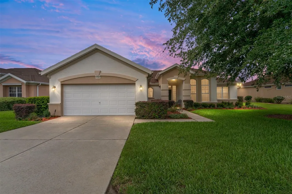 9588 SE 124TH LOOP Summerfield, FL 34491
