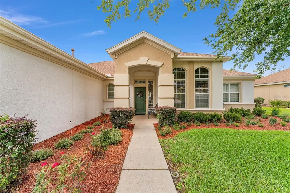 9588 SE 124TH LOOP Summerfield, FL 34491