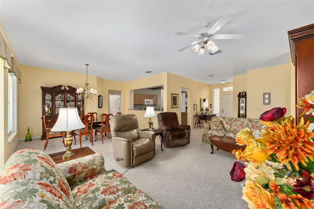 9588 SE 124TH LOOP Summerfield, FL 34491