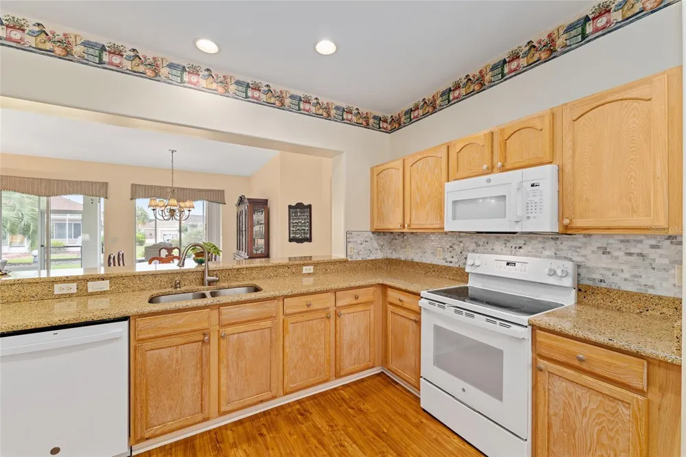 9588 SE 124TH LOOP Summerfield, FL 34491