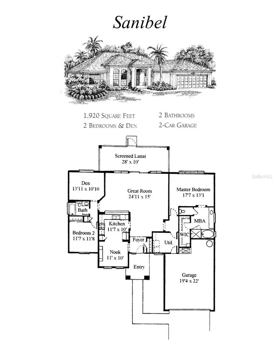 9588 SE 124TH LOOP Summerfield, FL 34491