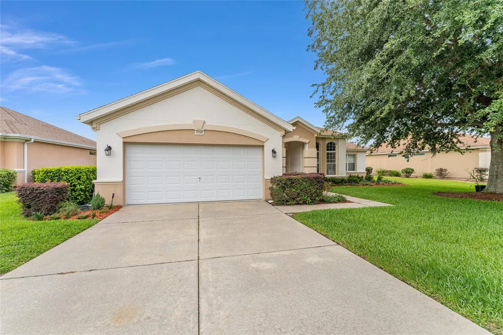 9588 SE 124TH LOOP Summerfield, FL 34491