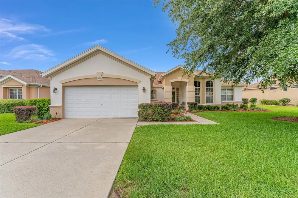 9588 SE 124TH LOOP Summerfield, FL 34491