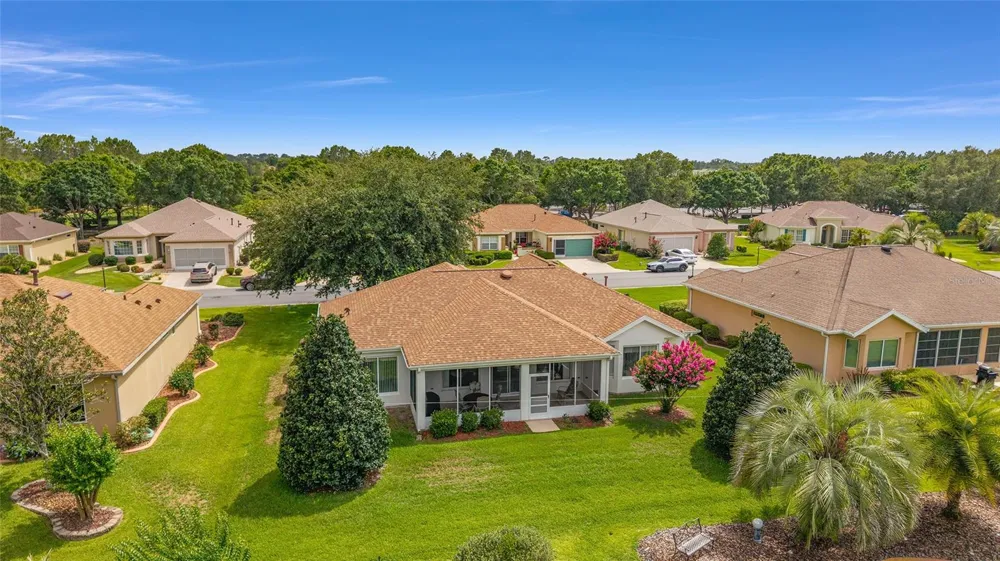 9588 SE 124TH LOOP Summerfield, FL 34491
