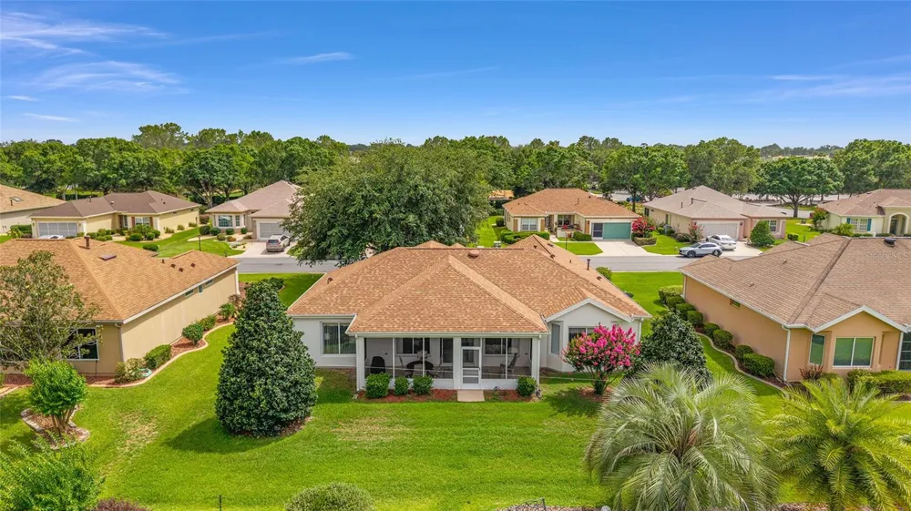 9588 SE 124TH LOOP Summerfield, FL 34491