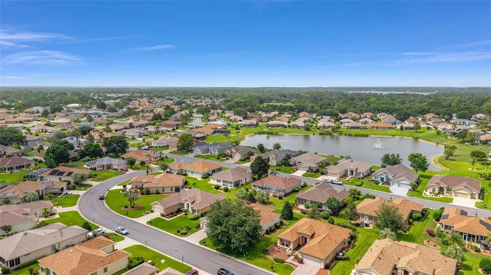 9588 SE 124TH LOOP Summerfield, FL 34491