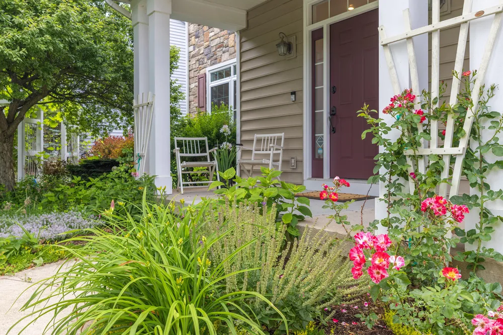6420 Palomino Park Kalamazoo, MI 49009