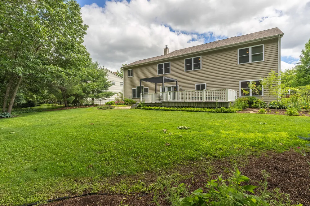 6420 Palomino Park Kalamazoo, MI 49009