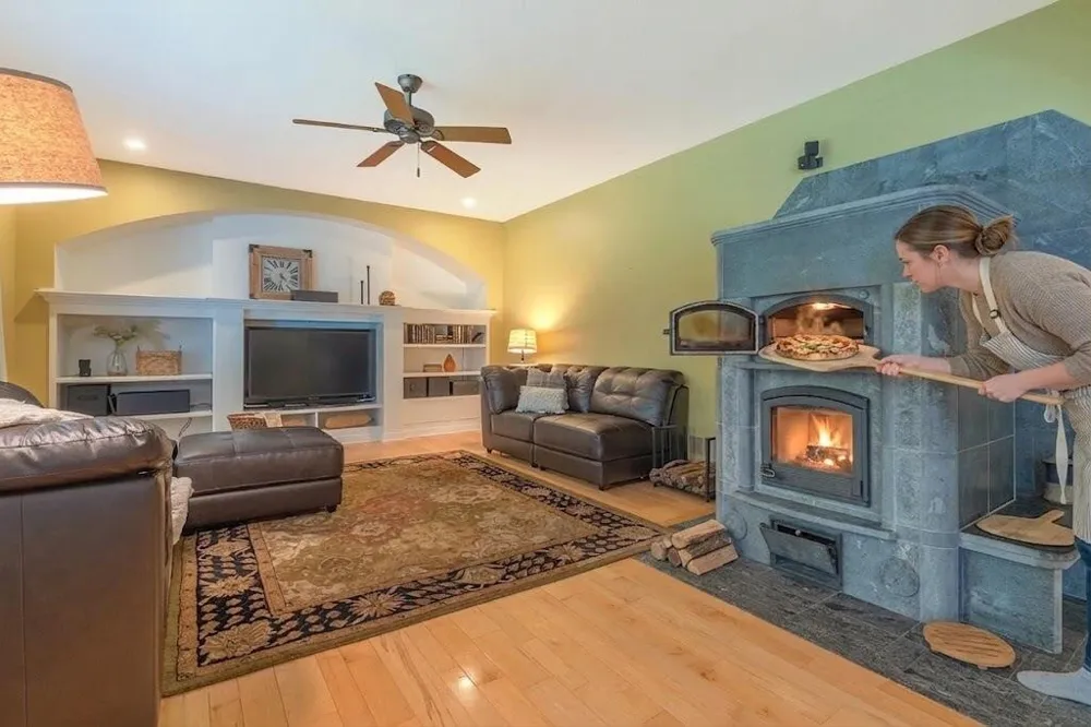 6420 Palomino Park Kalamazoo, MI 49009