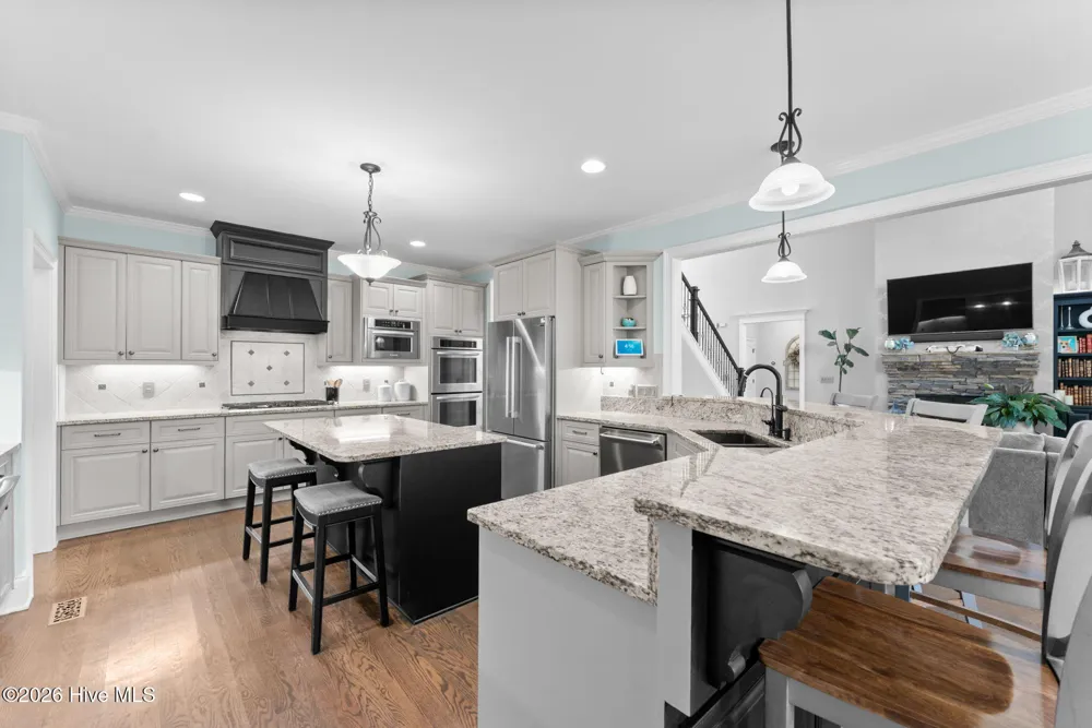 4037 Dewaal Street Evans, GA 30809