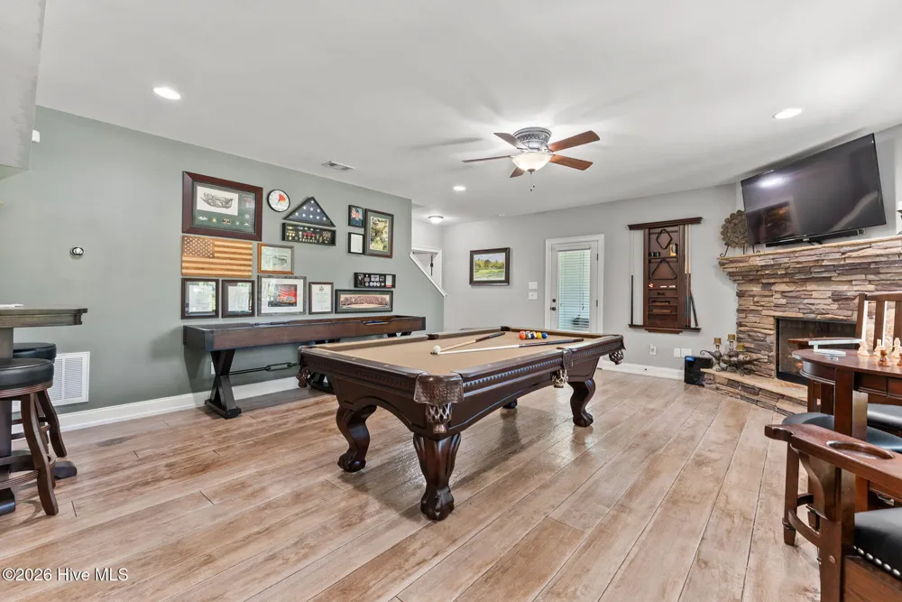 4037 Dewaal Street Evans, GA 30809