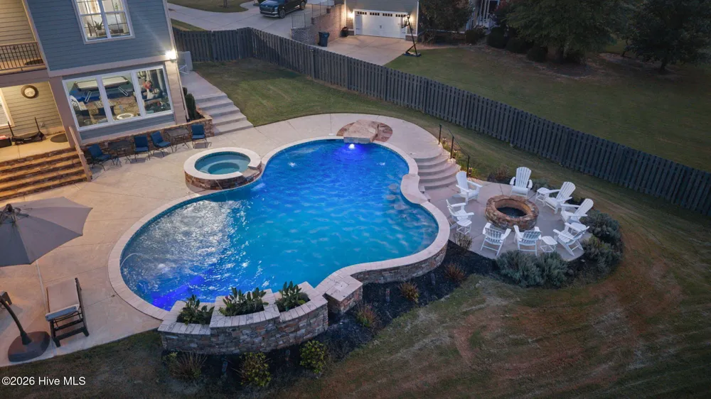 4037 Dewaal Street Evans, GA 30809