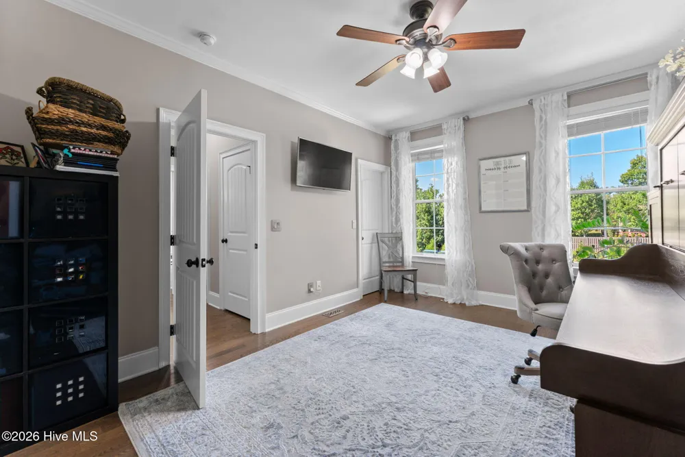 4037 Dewaal Street Evans, GA 30809