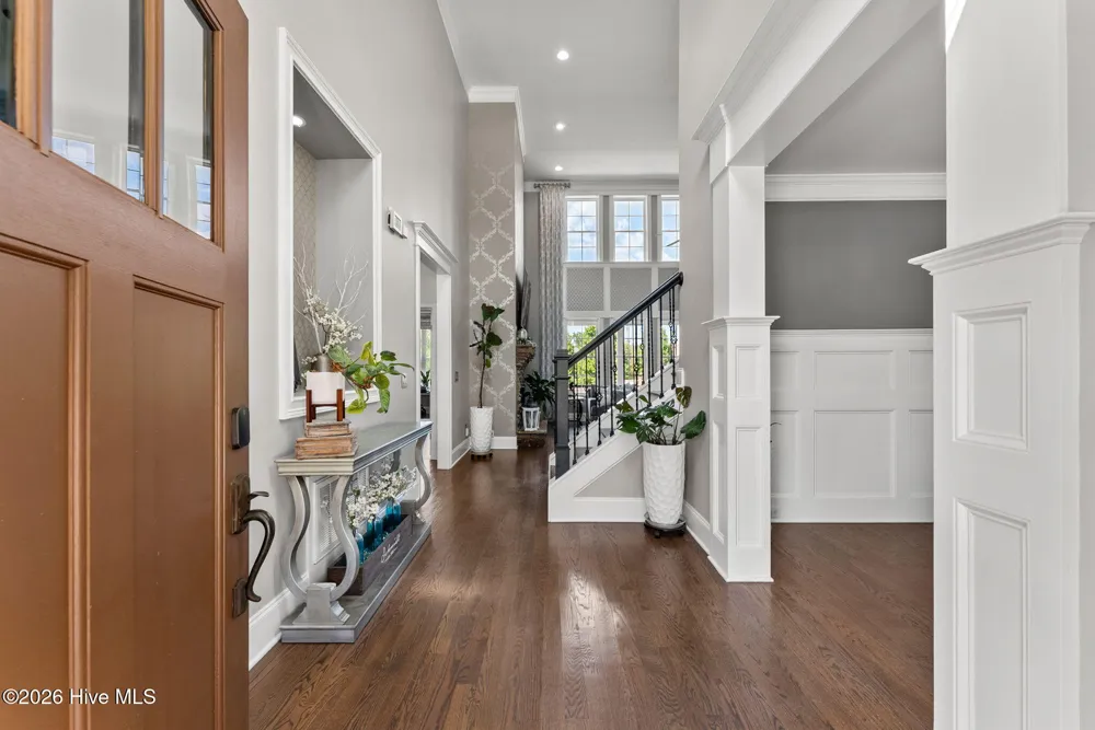 4037 Dewaal Street Evans, GA 30809