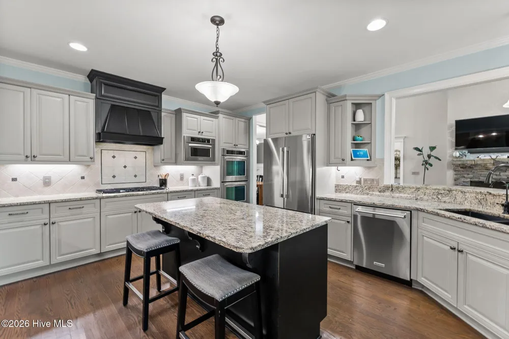 4037 Dewaal Street Evans, GA 30809