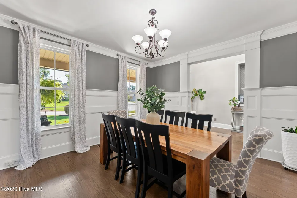 4037 Dewaal Street Evans, GA 30809